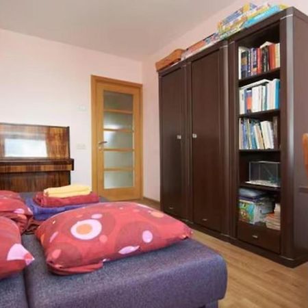 Cozy Private Room In A Three Room Apartment Free Parking Feel Like At Home Vilnius Exterior photo